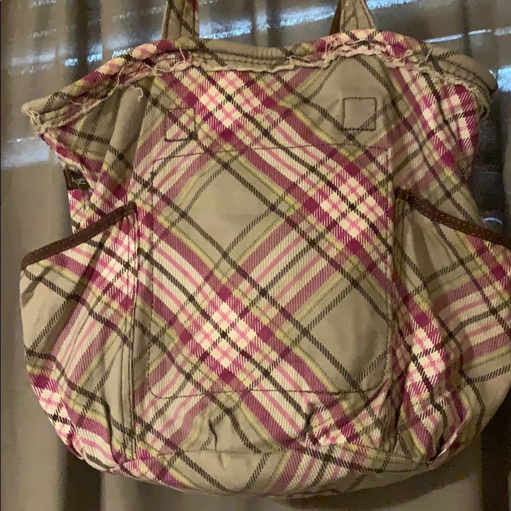 31 Bag